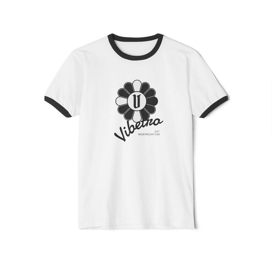 VLOWER VIBETRO - WHITE