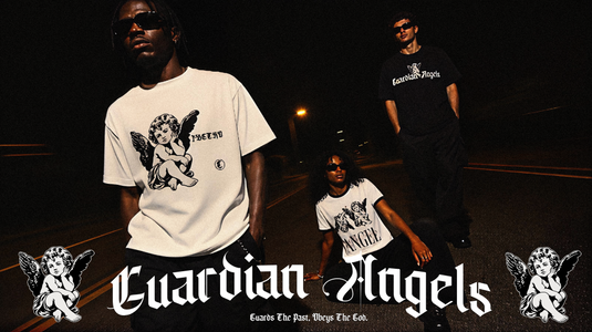 GUARDIAN ANGELS