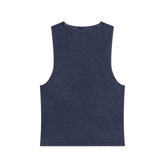 GUARDIAN ANGELS© TANK TOP - BLUE