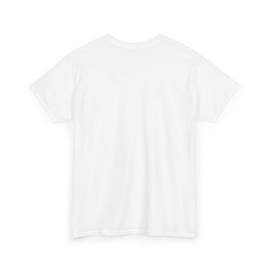 RETRO PLANET VIBETRO TEE - WHITE