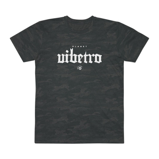 VIBETROAMO - BLACK