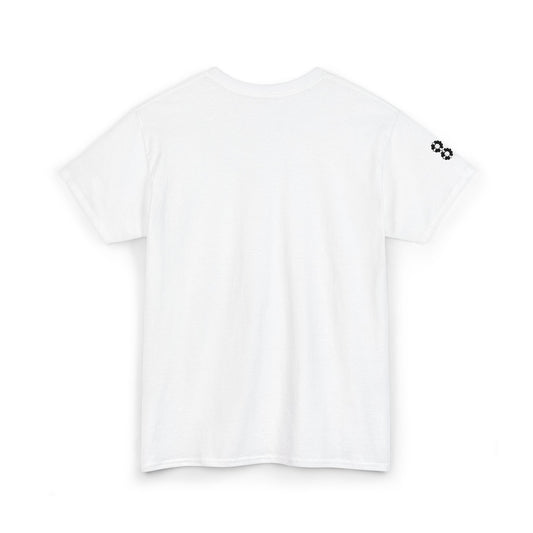 VLOWER - WHITE 【EMBROIDERED】