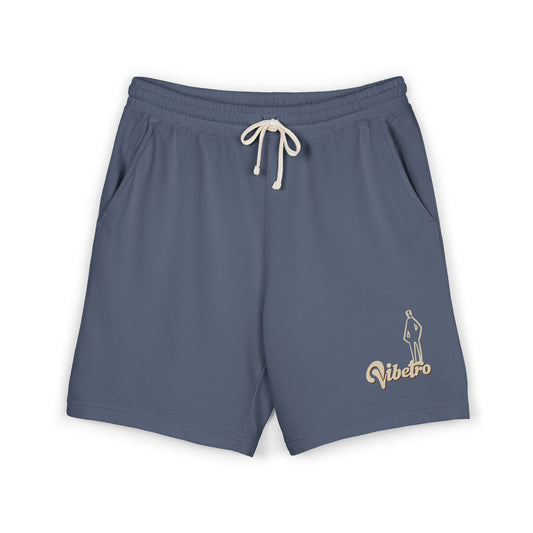 ITS MEANT TO STAY SHORTS - BLUE