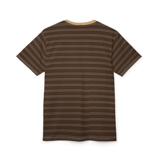 L'ESPRIT RÉTRO - BROWN