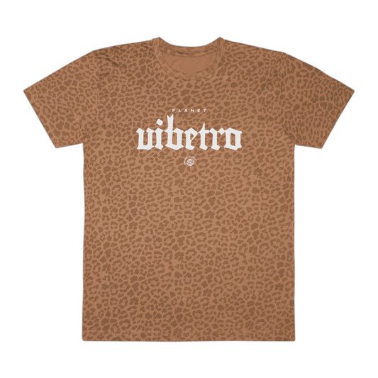 LEOPARETRO - BROWN