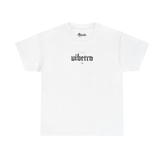 PLANET VIBETRO NYC - WHITE