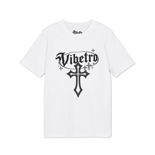 CROSSES TEE - WHITE