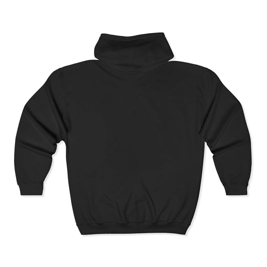 VIBECROSS HOODIE - BLACK