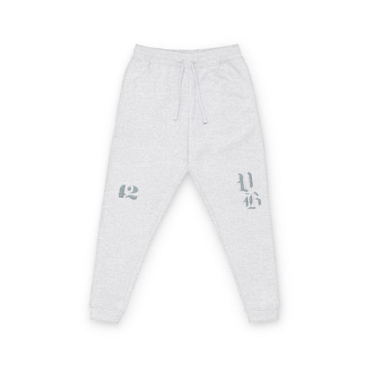 VIBETRO 42 JOGGERS - GREY