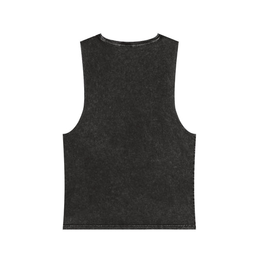 GUARDIAN ANGELS© TANK TOP - BLACK