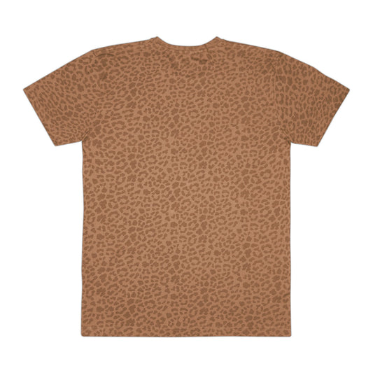 LEOPARETRO - BROWN