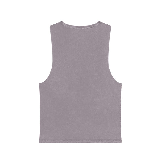 GUARDIAN ANGELS© TANK TOP - GREY