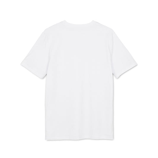 THE SCREAM ART TEE - WHITE