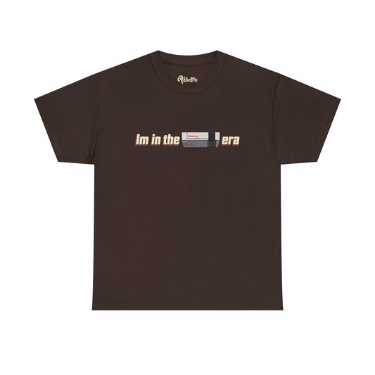 IM IN THE ERA - BROWN