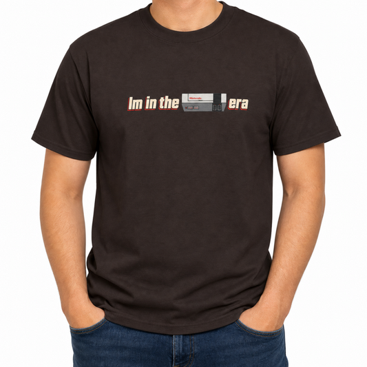 IM IN THE ERA - BROWN