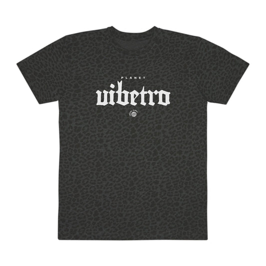 LEOPARETRO - BLACK