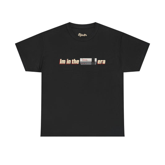 IM IN THE ERA - BLACK