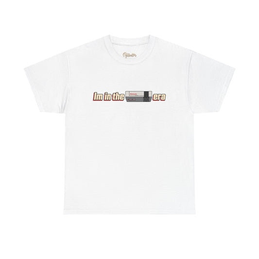 IM IN THE ERA - WHITE
