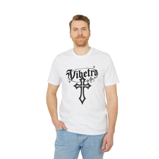 CROSSES TEE - WHITE