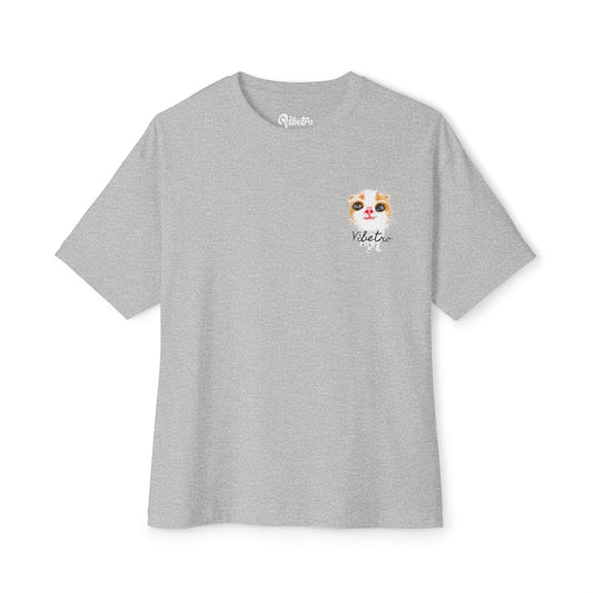 KIBBLE KIBBLE - GREY