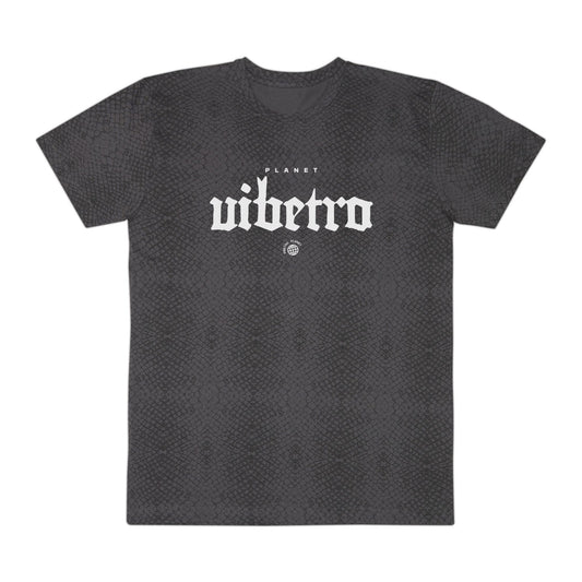 VIBETREPTILE - BLACK
