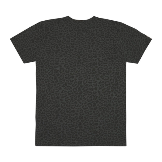 LEOPARETRO - BLACK