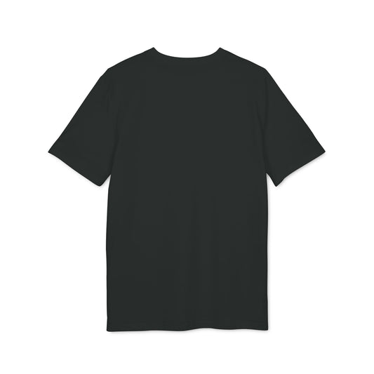 VIBECROSS TEE - BLACK