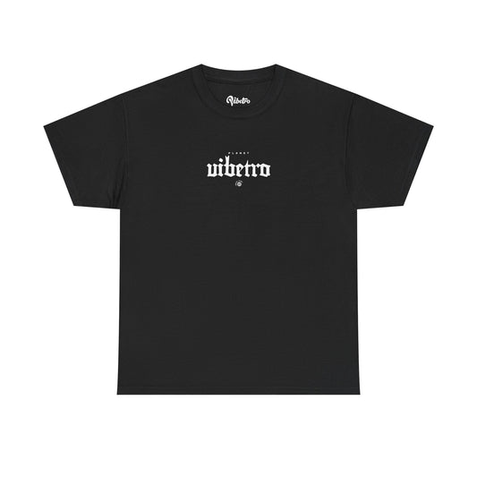 PLANET VIBETRO NYC - BLACK