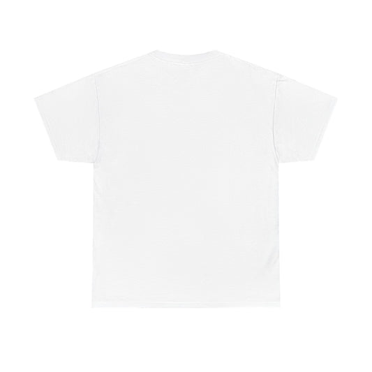 PIXEL #ANTI-MODERNISATION TEE - WHITE